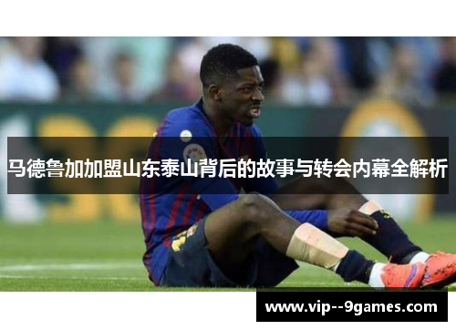 马德鲁加加盟山东泰山背后的故事与转会内幕全解析
