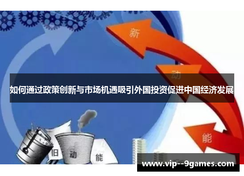 如何通过政策创新与市场机遇吸引外国投资促进中国经济发展 如何通过政策创新与市场机遇吸引外国投资促进中国经济发展