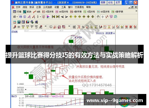 提升篮球比赛得分技巧的有效方法与实战策略解析